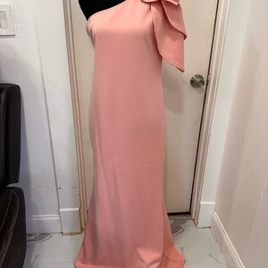 Baby shower dress.